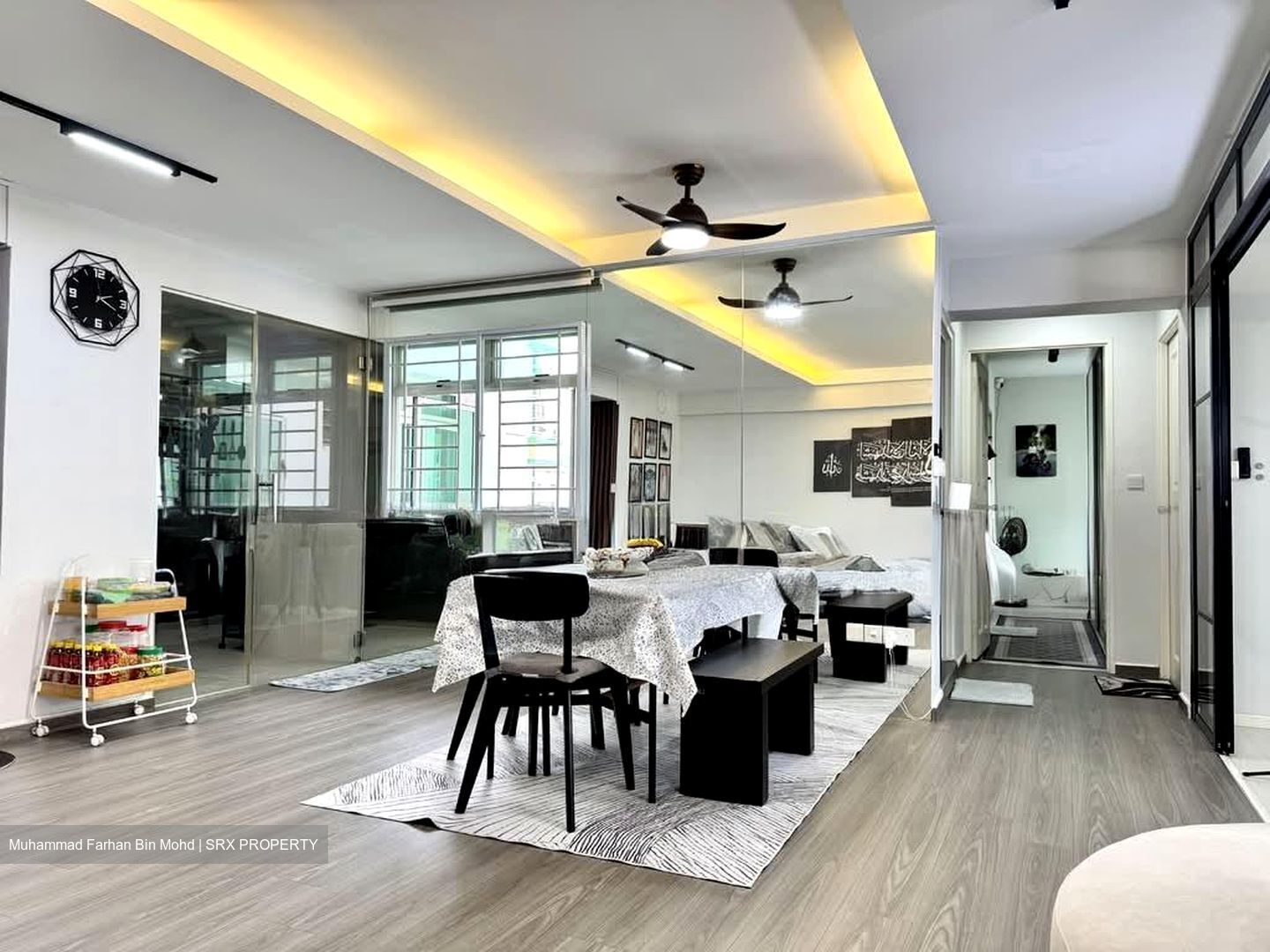 Blk 203A Punggol Field (Punggol), HDB 5 Rooms #574135191